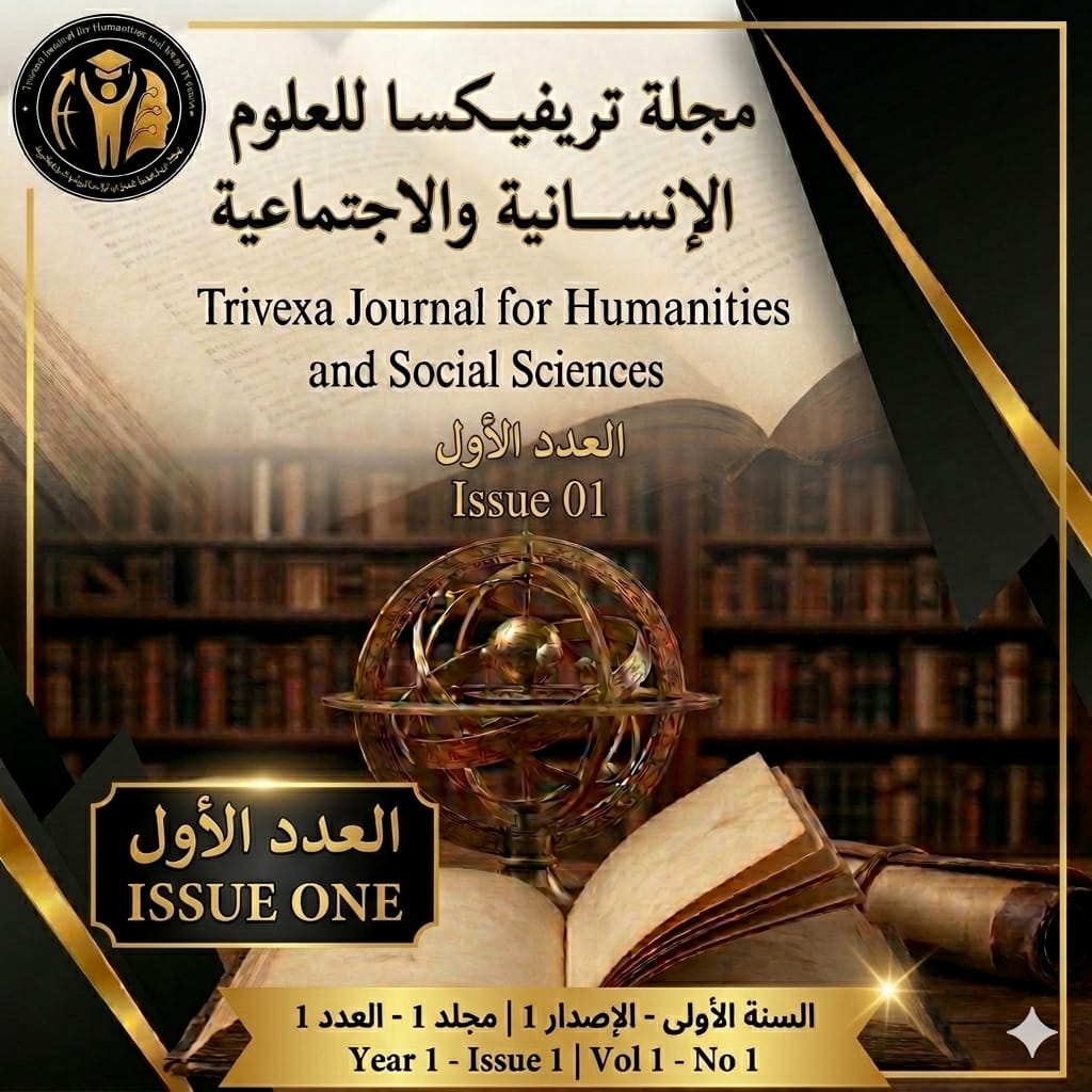 Cover of Issue 1